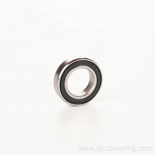 electric tool bearing deep groove ball bearings